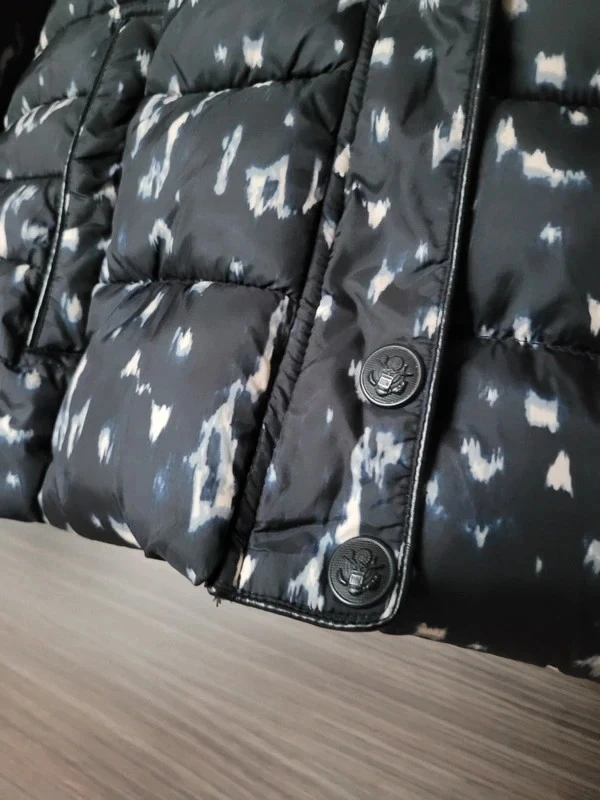 Veste doudoune Kaporal L – photo 5